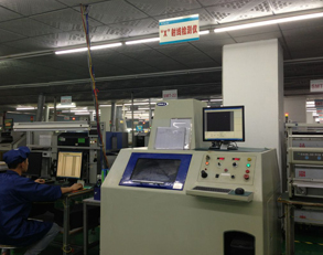 Four SMT production line